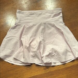 Lilac girls tennis skort old navy